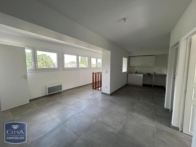 Appartement location à Saumur