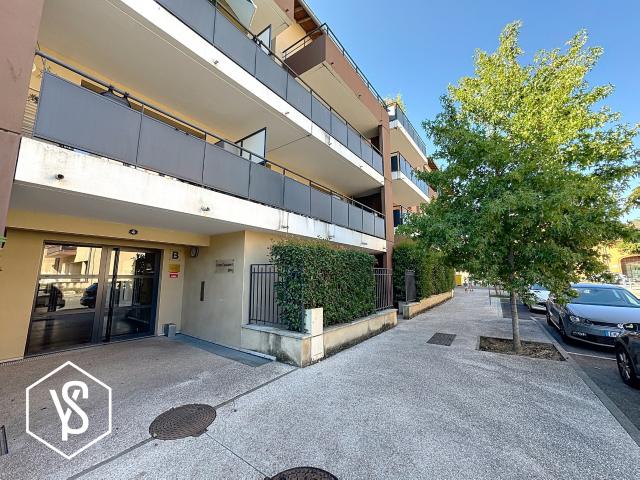 Appartement vente à Toulouse, Castanet-tolosan