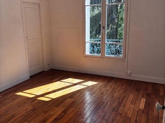 Appartement vente à Sarcelles, Enghien-les-bains