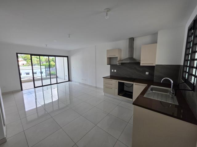Appartement location à La Réunion