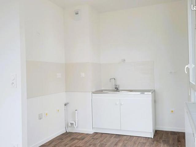 Appartement vente à Nantes, Saint-herblain
