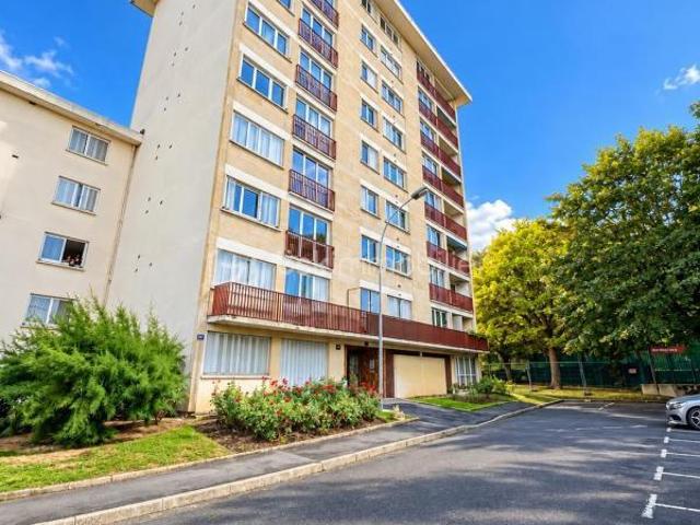 Appartement vente à Coteau - Malassis, Vitry-sur-Seine