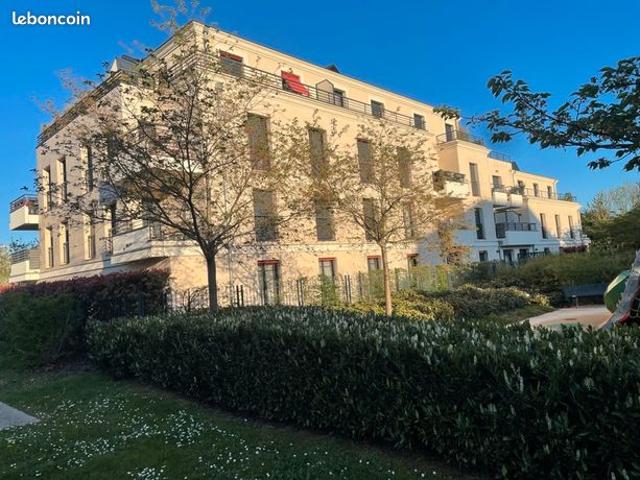 Appartement vente à Tours, Saint-cyr-sur-loire