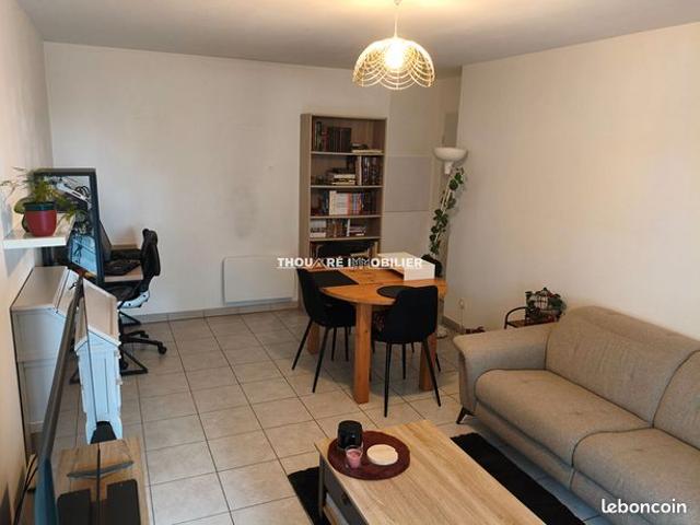 Appartement vente à Nantes, Le Loroux-bottereau