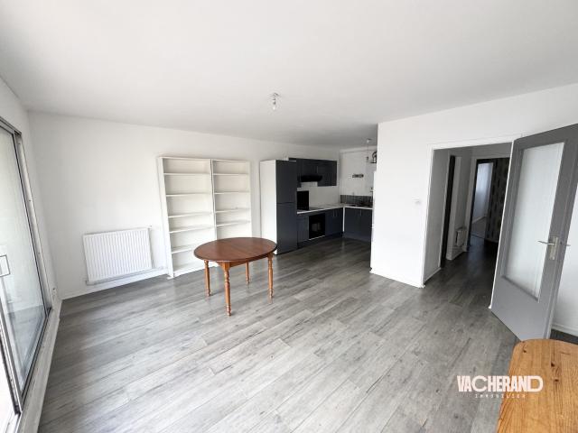Appartement vente à Dunkerque