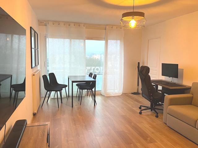 Appartement vente à Toulouse, Ramonville-saint-agne