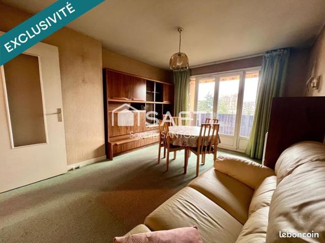 Appartement vente à Le Raincy, Neuilly-sur-marne