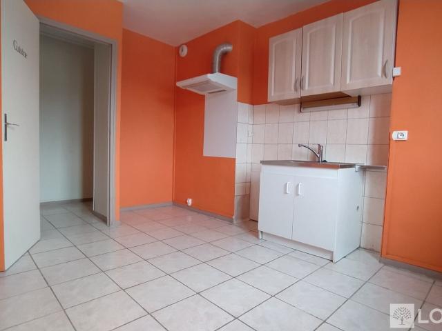 Appartement location à Saint-Flour, Neuvéglise