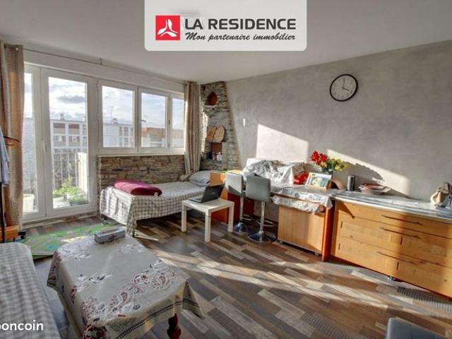 Appartement vente à Saint-Germain-en-Laye, Conflans-sainte-honorine