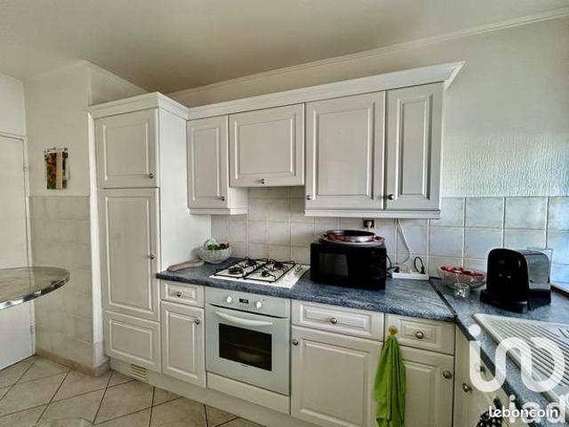 Appartement vente à Thionville, Uckange
