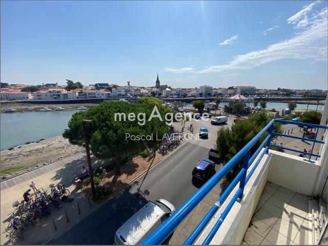 Appartement vente à Les Sables-d'Olonne, Saint-gilles-croix-de-vie