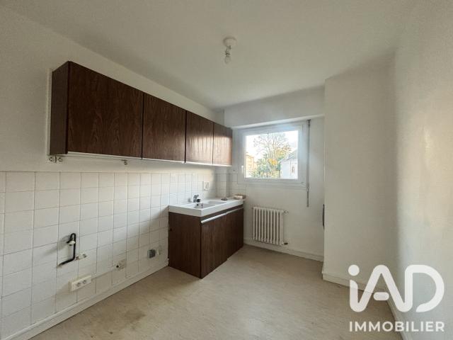 Appartement vente à Saint-Nazaire, Saint-nazaire