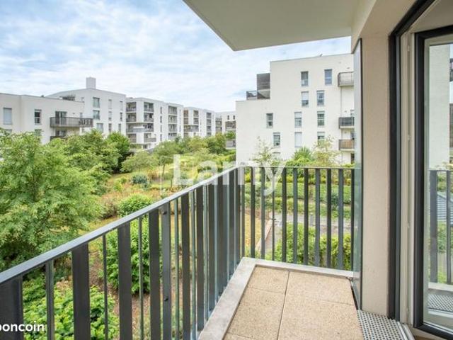 Appartement vente à Pontoise, Cergy