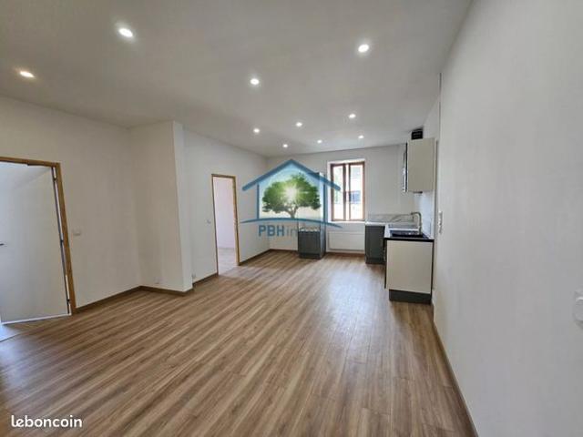 Appartement vente à Lyon, Rhône
