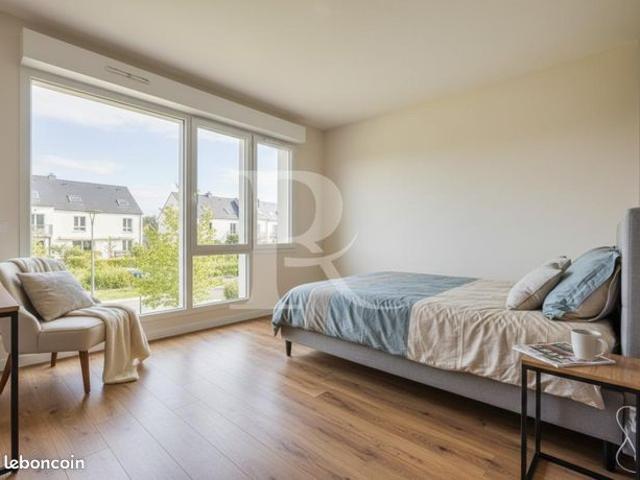 Appartement vente à Saint-Germain-en-Laye, Sartrouville