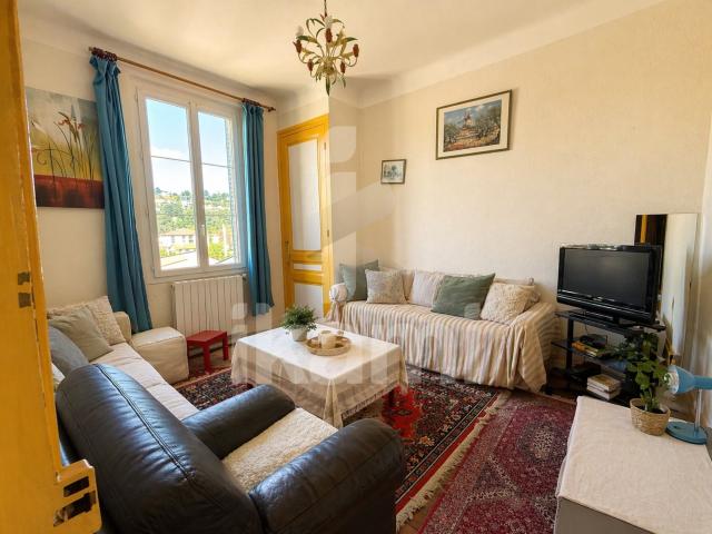Appartement vente à Vienne