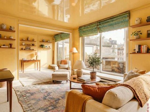 Appartement vente à Nanterre, Neuilly-sur-seine