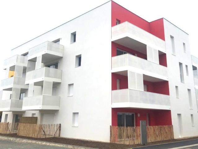 Appartement location à Angers, Saint-barthélemy-d'anjou