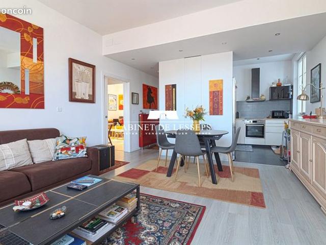 Appartement vente à Bayonne, Biarritz
