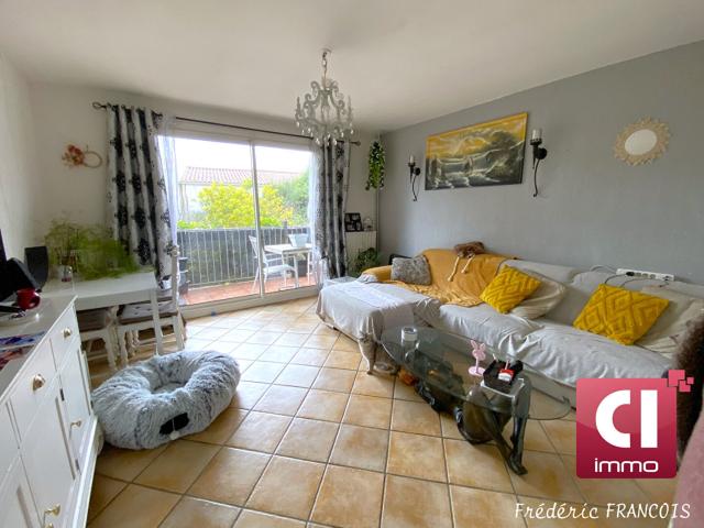 Appartement vente à Arrondissement de Toulon, Toulon