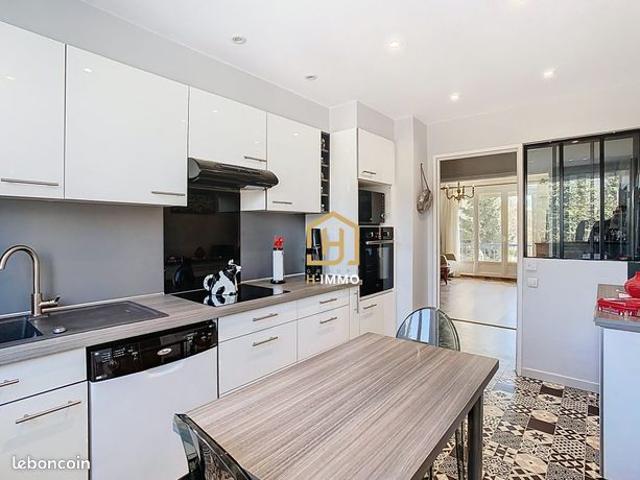 Appartement vente à Grenoble