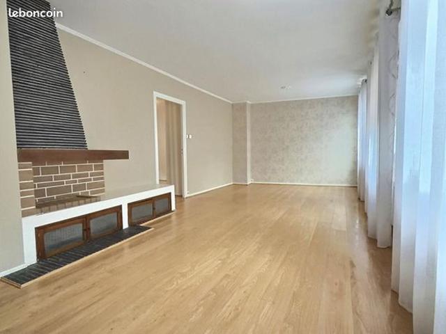 Appartement vente à Lens, Pas-de-Calais