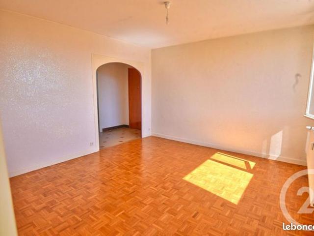 Appartement vente à Valence, Romans-sur-isère