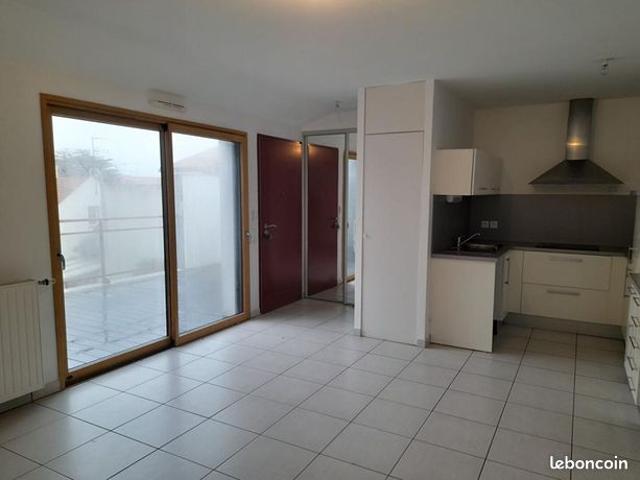 Appartement vente à Les Sables-d'Olonne, Saint-jean-de-monts