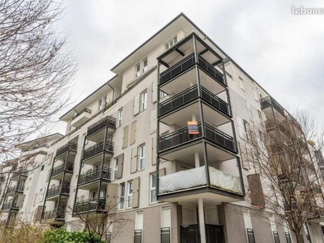 Appartement vente à Ermont, Val-d'Oise