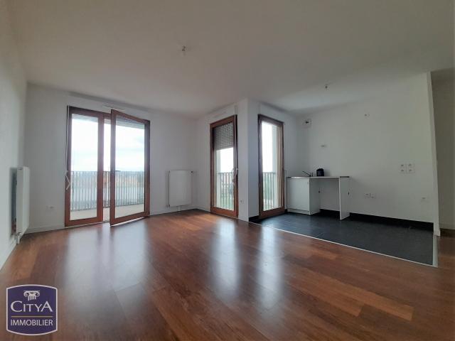 Appartement vente à Palaiseau, Brétigny-sur-orge