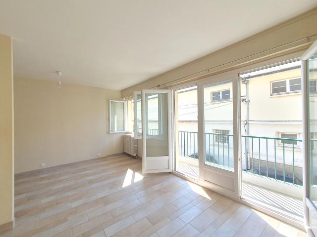 Appartement location à Saint-Brieuc, Bretagne