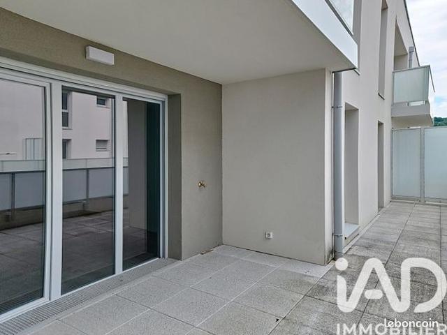 Appartement vente à Rouen, Déville-lès-rouen