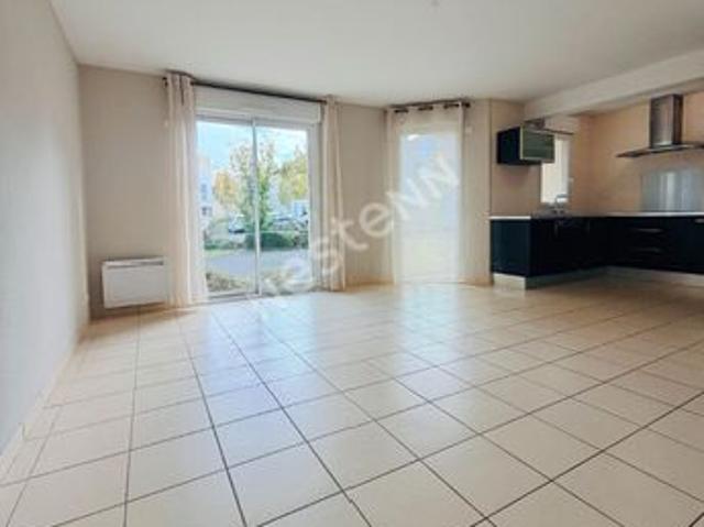 Appartement vente à Avrillé, Vendée