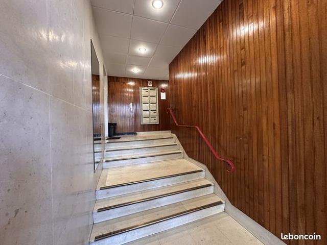 Appartement vente à Sarcelles, Martinique