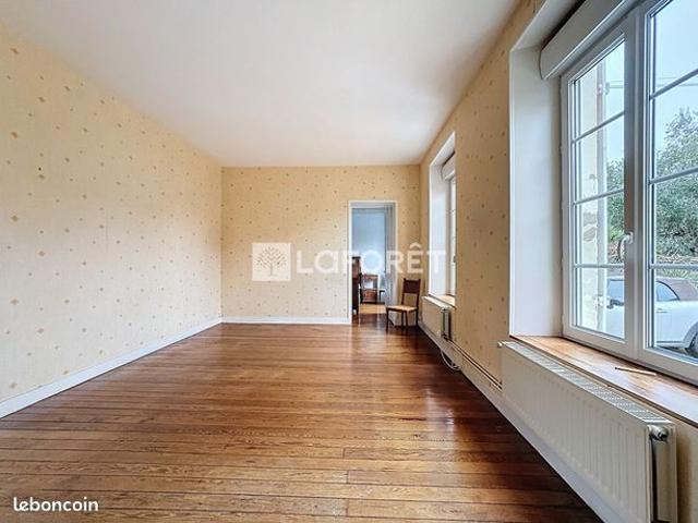 Appartement vente à Caen, Ouistreham