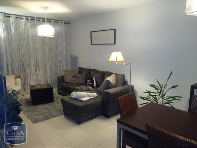 Appartement location à Auch, L'isle-jourdain