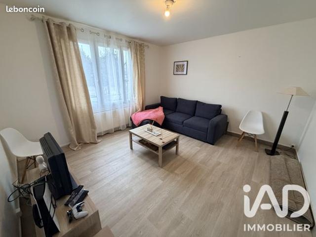Appartement vente à Provins