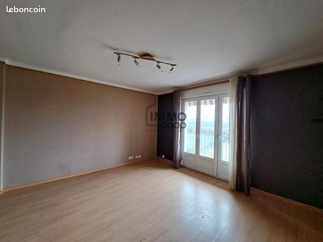 Appartement vente à Vitry-le-François, Vitry-le-françois