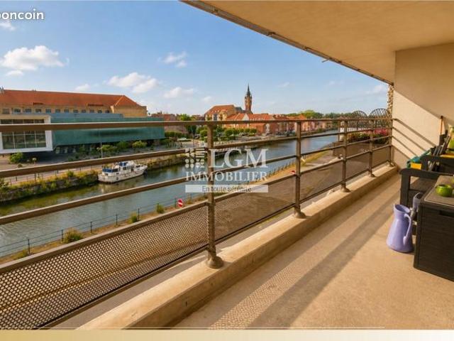 Appartement vente à Calais