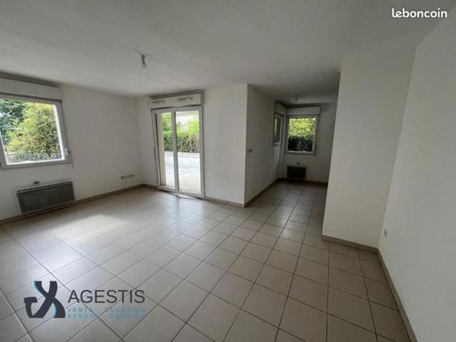 Appartement vente à Toulouse, Colomiers