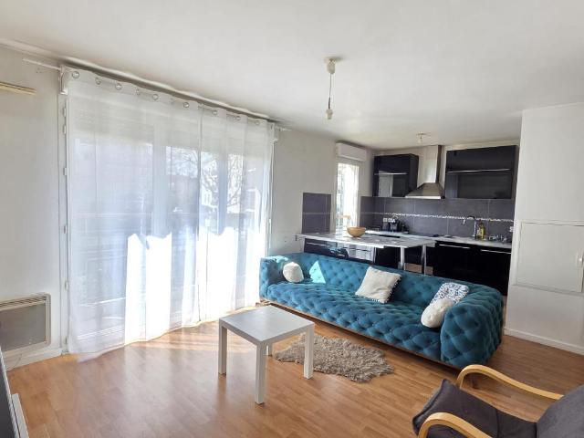 Appartement vente à Mantes-la-Jolie, Mantes-la-jolie