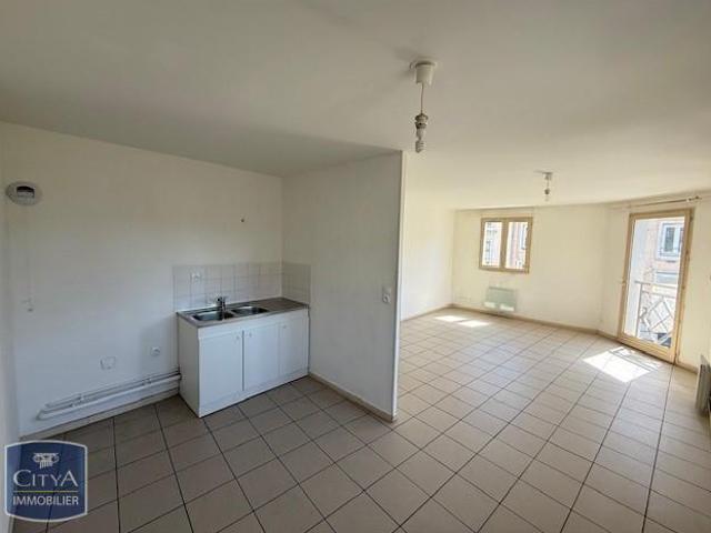 Appartement location à Arras