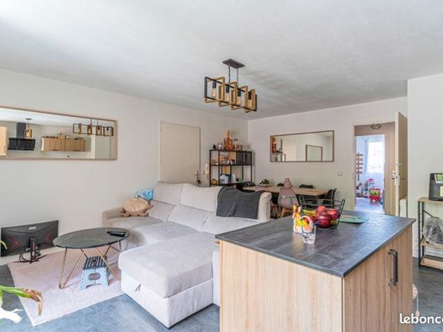 Appartement vente à Bordeaux, Parempuyre