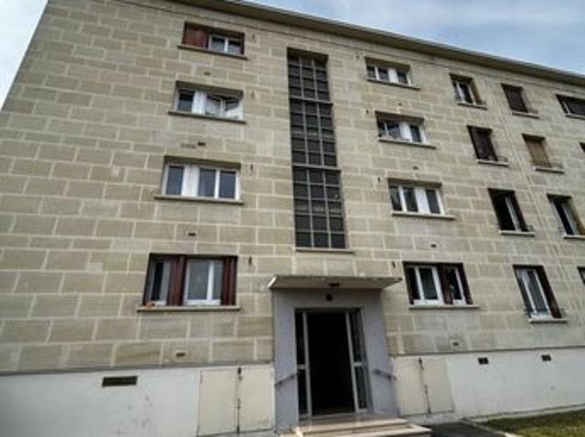 Appartement vente à Sarcelles