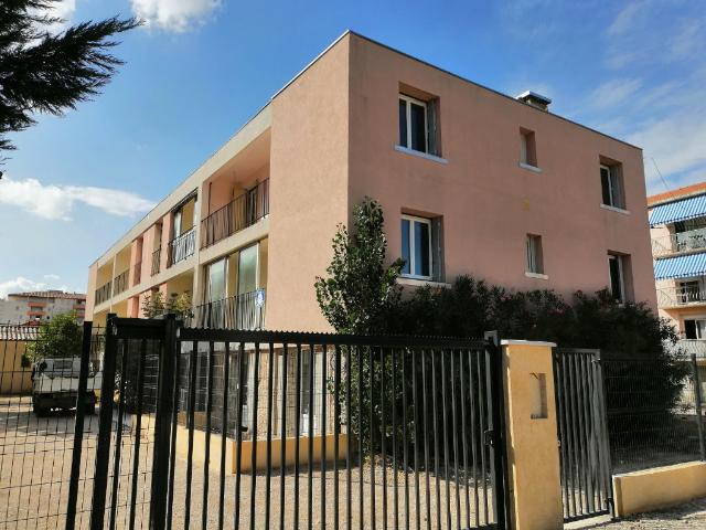 Appartement location à Carpentras