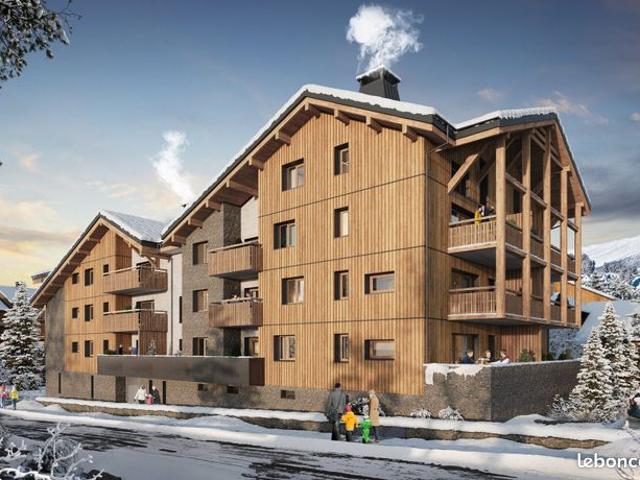 Appartement vente à Grenoble, Huez