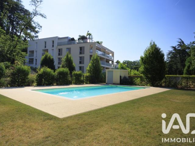 Appartement vente à Lyon, Métropole de Lyon