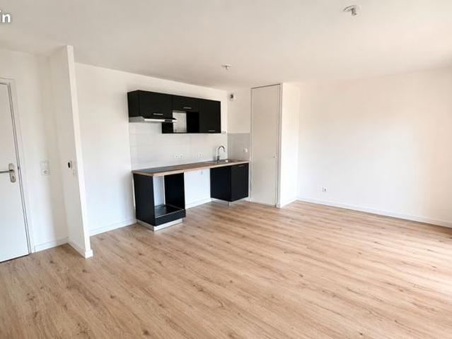Appartement vente à Toulouse