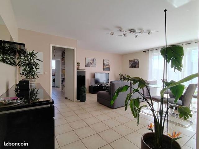 Appartement vente à Le Raincy, Dugny