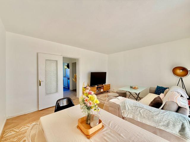 Appartement vente à Créteil